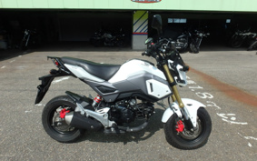 HONDA GROM JC61