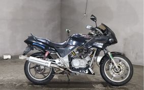 HONDA ZELBIS MC25