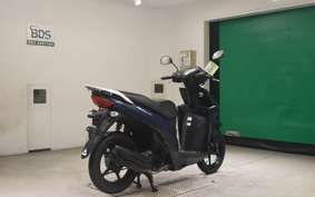 SUZUKI ADDRESS 110 2015 CE47A