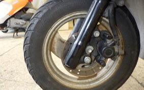YAMAHA JOG Gen.4 SA16J
