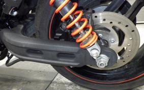 HARLEY XR1200X 2010