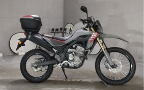 HONDA CRF250L MD47