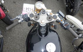 YAMAHA SR400 Gen.3 2002 RH01J