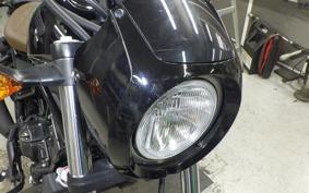 HONDA REBEL 250 2008 MC49