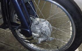 HONDA C50 SUPER CUB E AA01