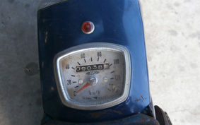 HONDA C90 C92