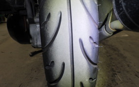 HONDA DIO GEN 3 AF34
