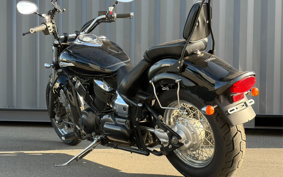 YAMAHA DRAGSTAR 1100 2010 VP13J