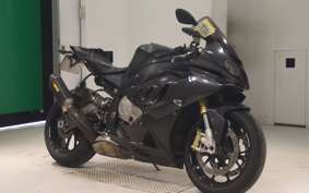 BMW S1000RR 2011