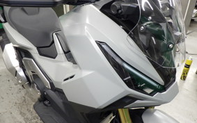 HONDA X-ADV 750 2025 RH21