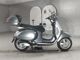 Фото Vespa GT200L с японского аукциона