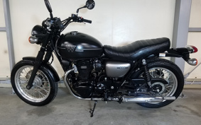 KAWASAKI W800 STREET 2019 EJ800B