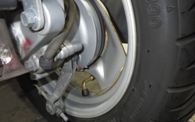 YAMAHA JOG Gen.5 2019 SA36J