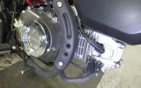 HONDA MONKEY 125 ABS JB02