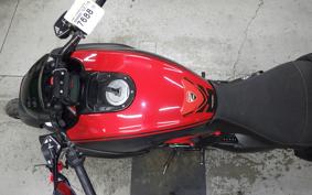 DUCATI DIAVEL Carbon 2011
