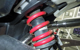 HONDA HORNET 250 1994 MC31