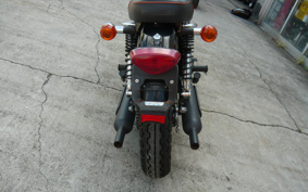 KAWASAKI W800 2015 EJ800A
