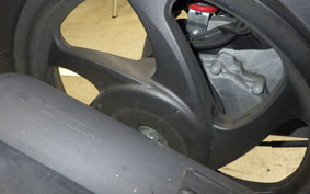HONDA DIO 110 2025 JF58