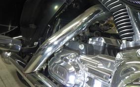 HARLEY FLHTC 1580 2012