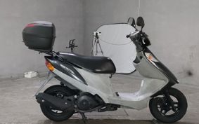 SUZUKI ADDRESS V125 CF46A