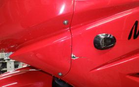 KAWASAKI NINJA 250R 2017 EX250K