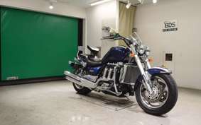 TRIUMPH ROCKET III CLASSIC 2009
