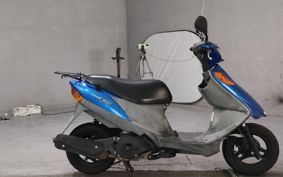 SUZUKI ADDRESS V125 CF4EA