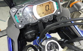 YAMAHA XT1200Z SUPER TENERE 2011