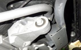 YAMAHA AXIS 125 Z 2008 SEJ6J
