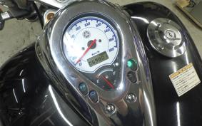 YAMAHA DRAGSTAR 400 2009 VH01J