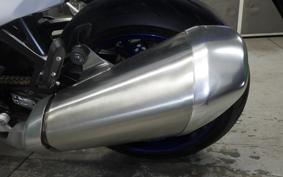 SUZUKI HAYABUSA Gen.3 2022 EJ11A