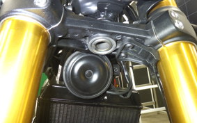 TRIUMPH SPEED 400 2025