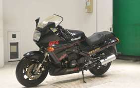 KAWASAKI GPZ1000RX 1986 ZXT00A