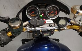 SUZUKI GSX1400 2001 GY71A