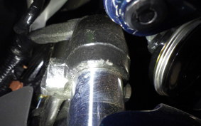 SUZUKI ADDRESS V125 Gen.2 2023 DP12H