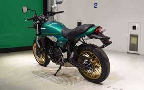KAWASAKI Z650 RS 2022 ER650M