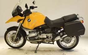 BMW R1150GS 2001
