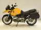 Фото BMW R1150GS 2001 с японского аукциона
