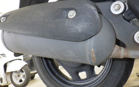 SUZUKI ADDRESS V50 CA4BA