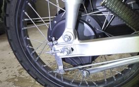 HONDA CROSS CUB 110 2004 JA45