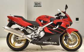 HONDA CBR600F GEN 2 2000 PC35