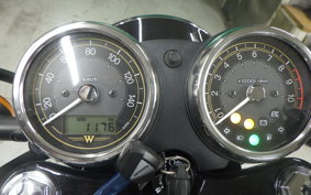 KAWASAKI W230 2022 BJ230A