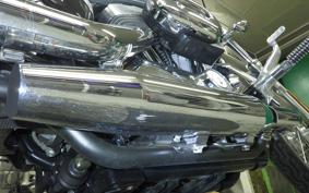 HARLEY XL883C 2005