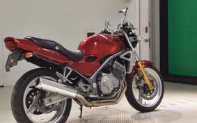 KAWASAKI BALIUS 250 2013 ZR250A