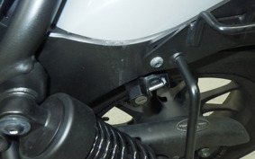 HONDA REBEL 500 A 2023 PC60