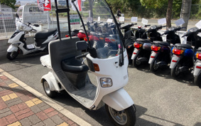 HONDA GYRO TA03