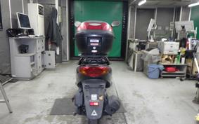 YAMAHA AXIS 125 TREET SE53J