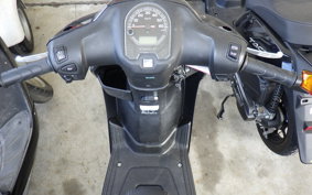 HONDA TACT Gen.4