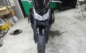 KAWASAKI Z1000 Gen.4 2013