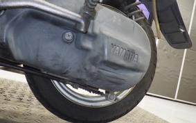 YAMAHA JOG POCHE SA08J